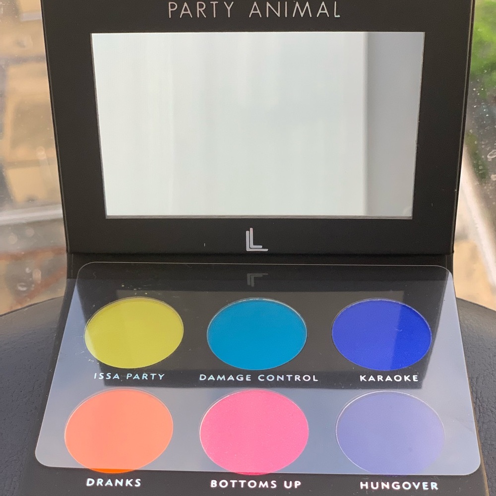 Cosmetics